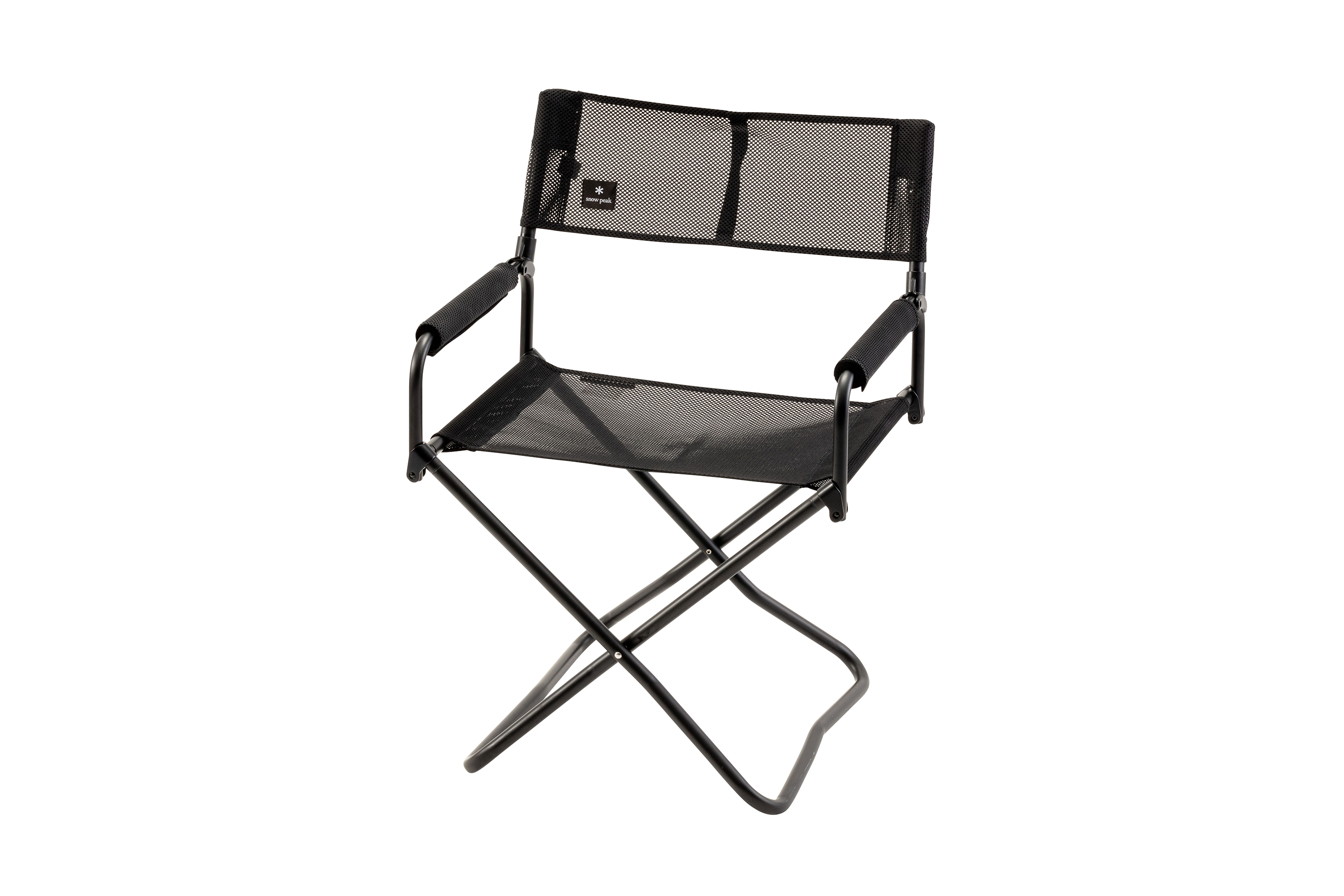 Snow Peak Mesh Folding Chair Cabela's